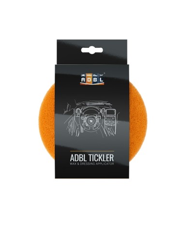 ADBL Tickler Aplikator z mikrofibry