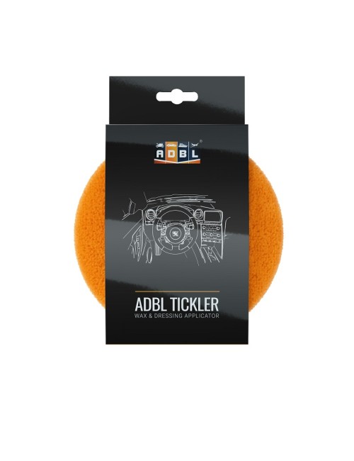 ADBL Tickler Aplikator z mikrofibry