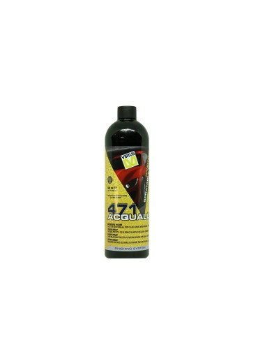 Virtus 471 Acqualux 500ml Poślizg pod glinkę i Quick Detailer