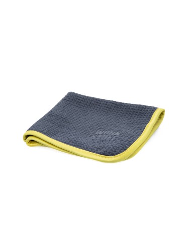 Work Stuff Zephyr Waffle Towel 35x35cm