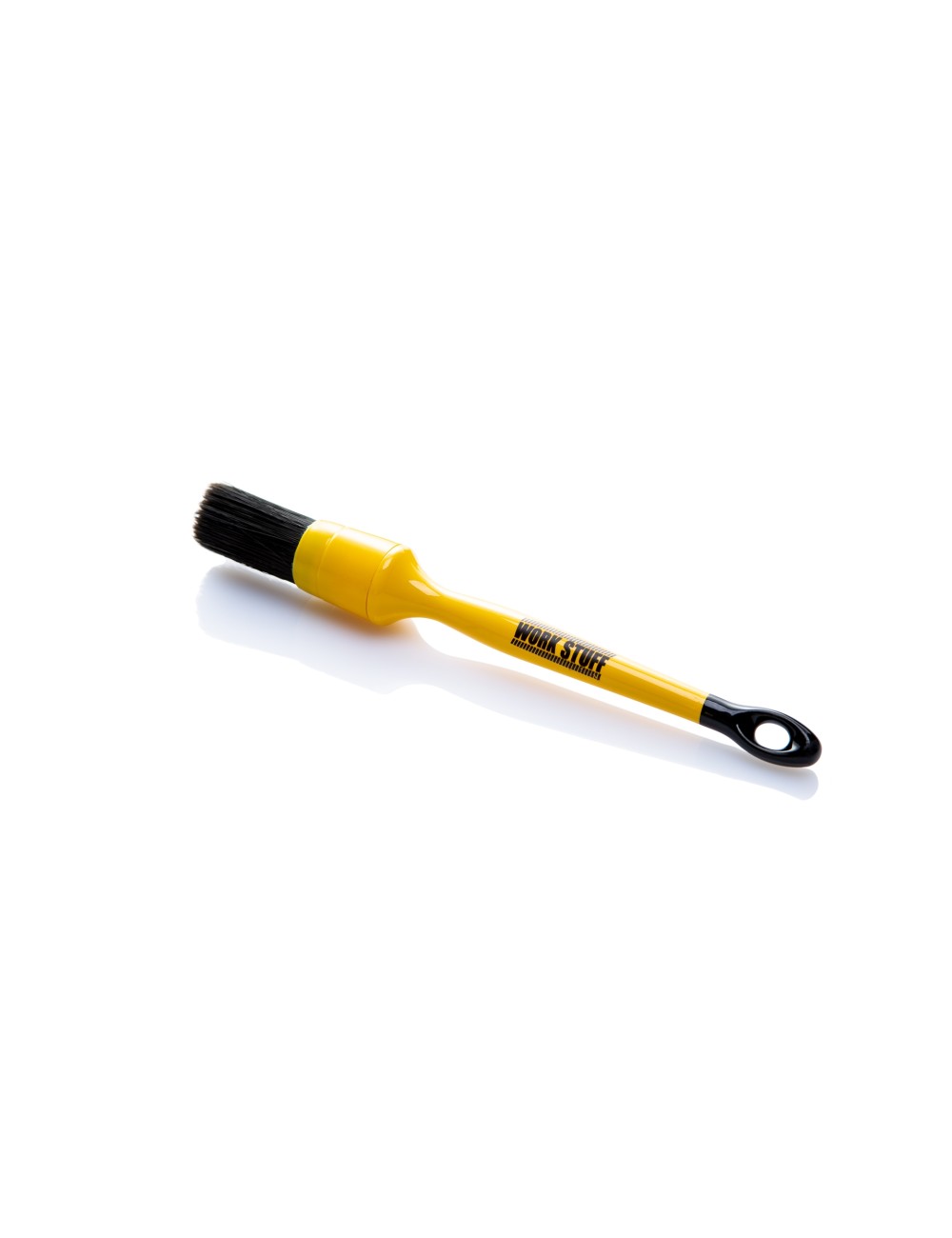 Work Stuff Pędzelek detailingowy Black 16mm