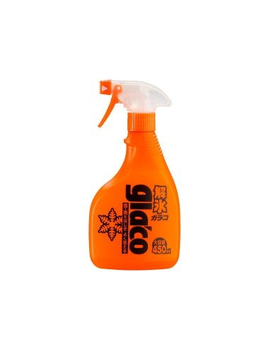 Soft99 Glaco Deicer 450ml