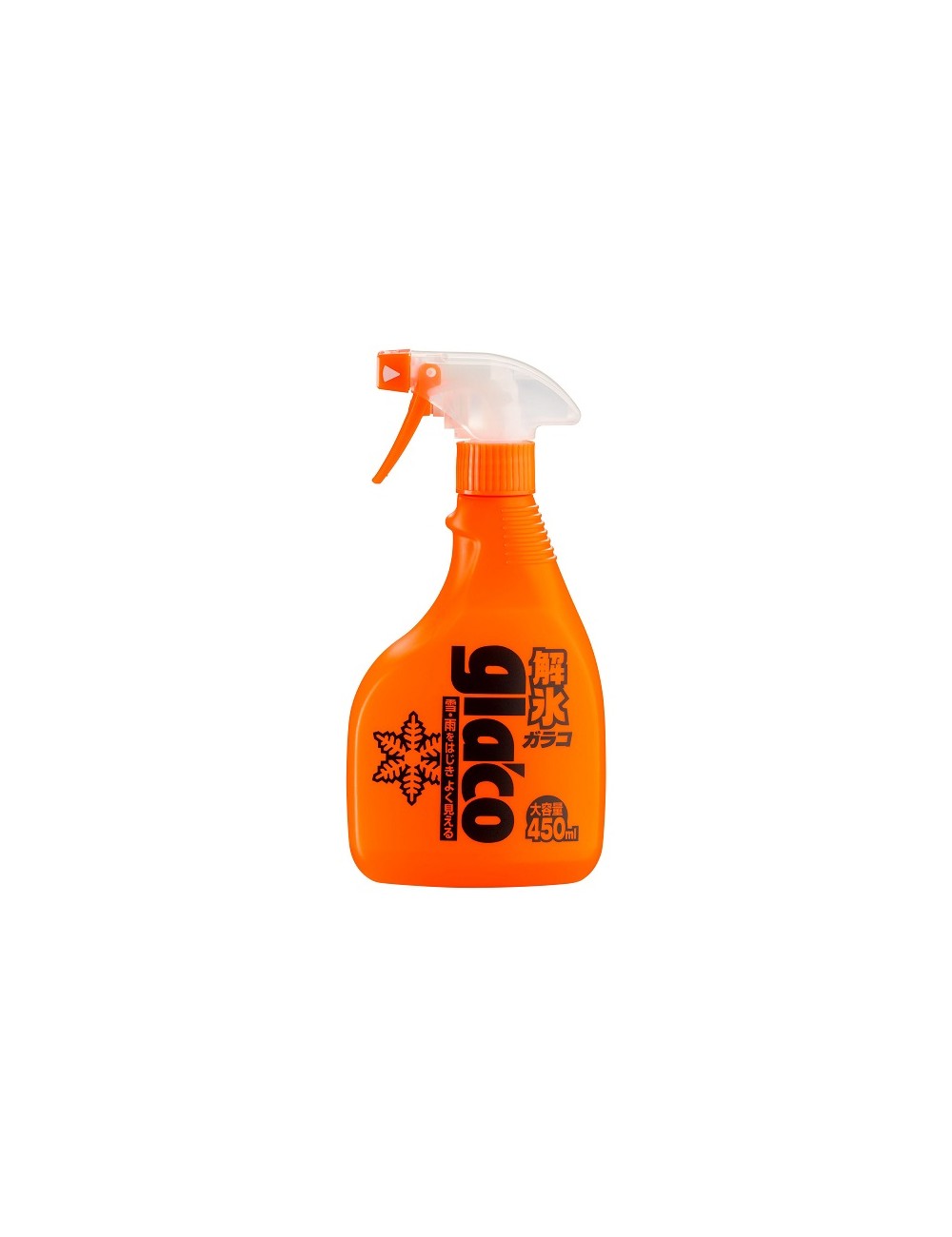 Soft99 Glaco Deicer 450ml