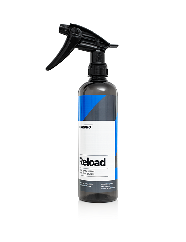 Car Pro Reload 500ml