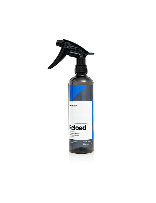 Car Pro Reload 500ml