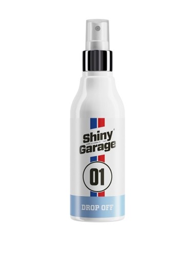 Shiny Garage Drop Off 150ml Niewidzialna wycieraczka