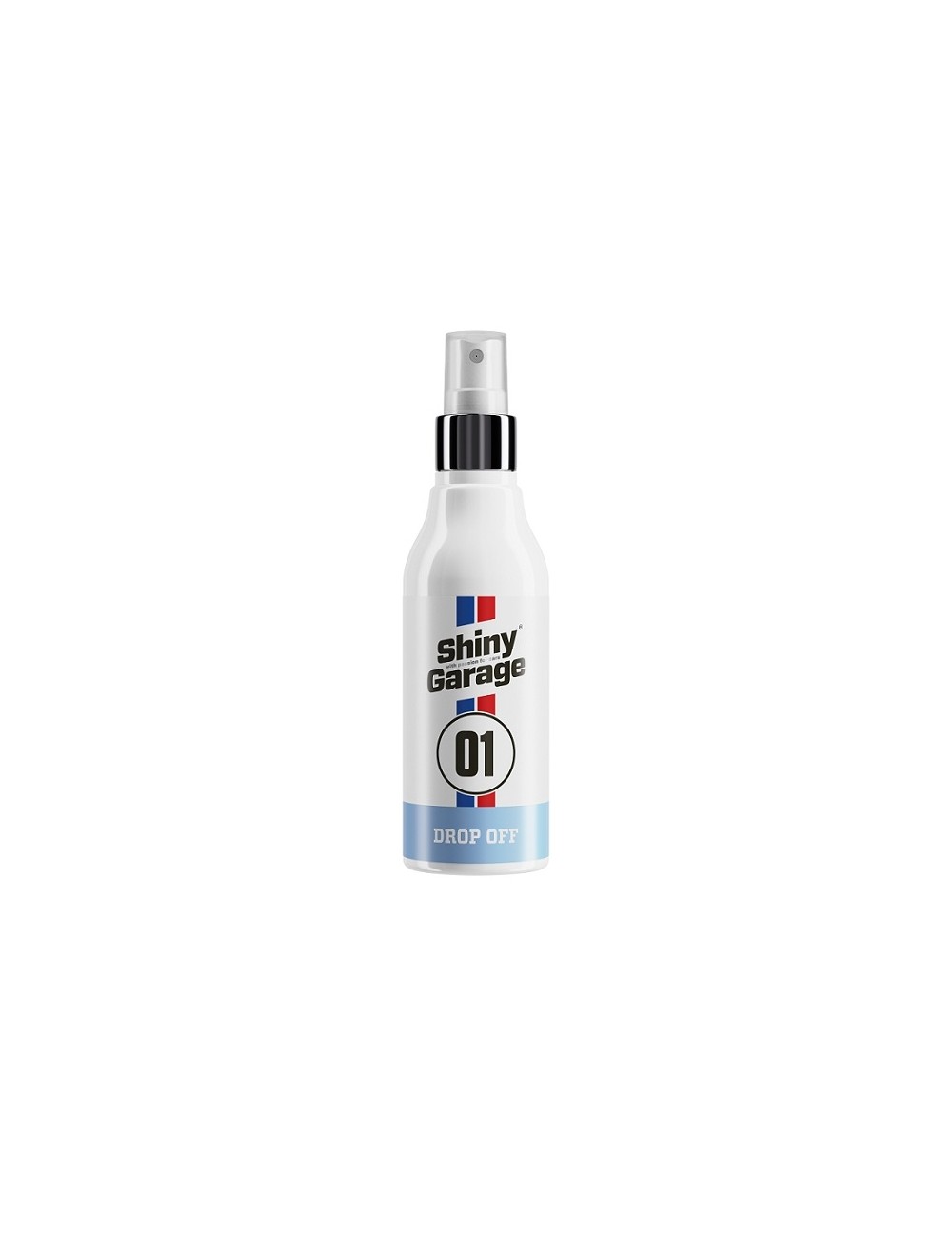 Shiny Garage Drop Off 150ml Niewidzialna wycieraczka