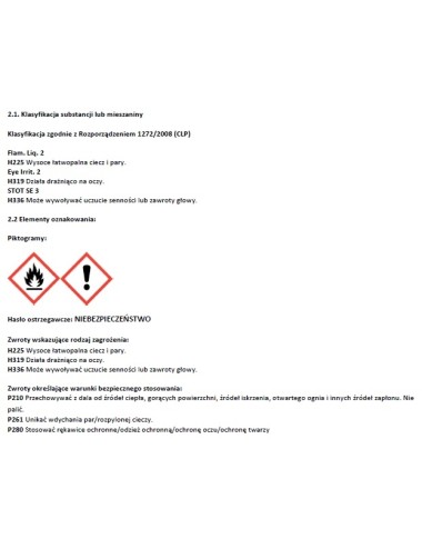 Shiny Garage Drop Off 150ml Niewidzialna wycieraczka