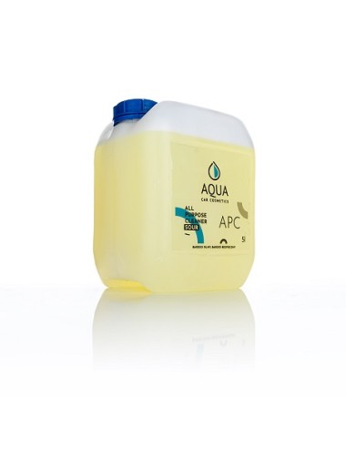Aqua APC Sour Uniwersalny środek czyszczący o odczynie kwasowym 5L
