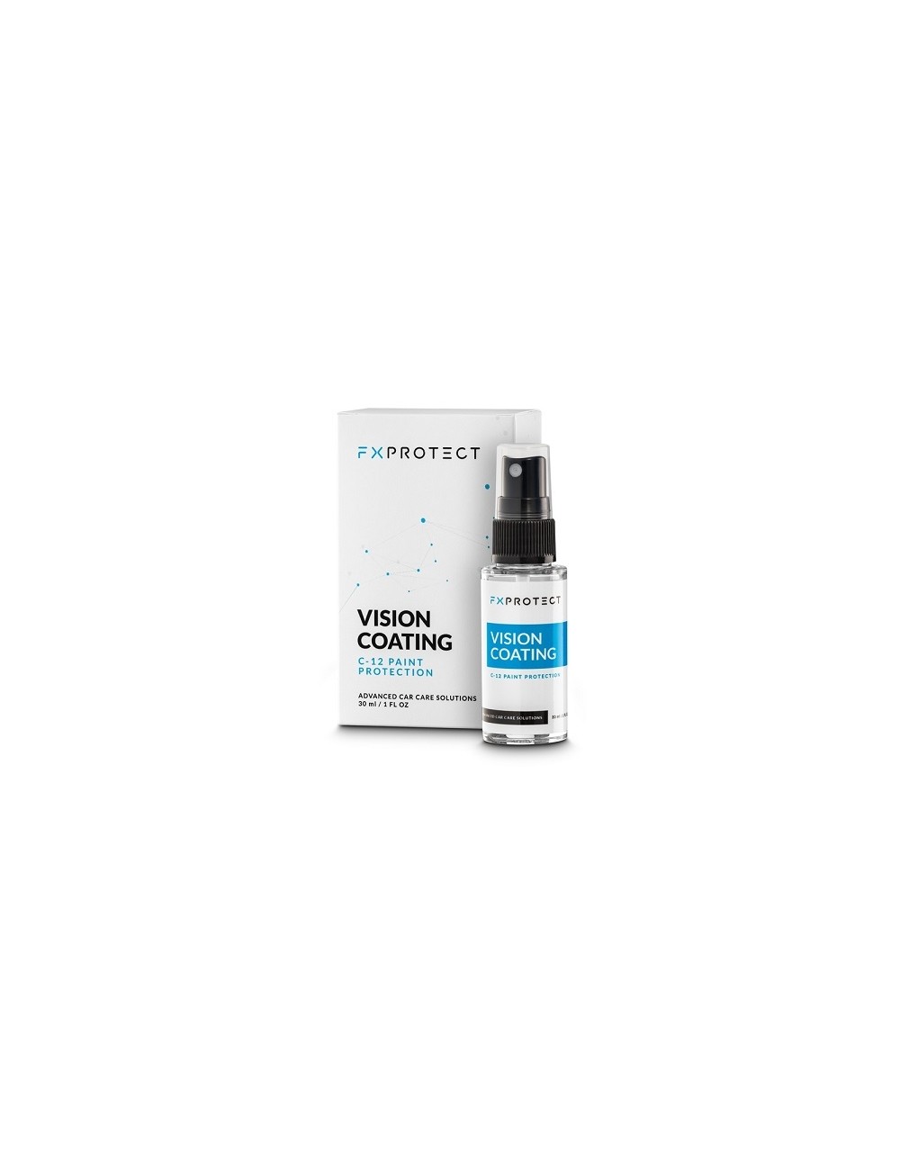 FX Protect Vision Coating C-12 30ml