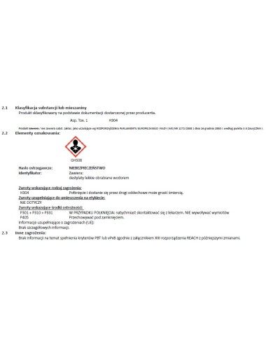 FX Protect Top Coating CH3 150ml