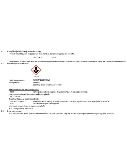 FX Protect Top Coating CH3 150ml