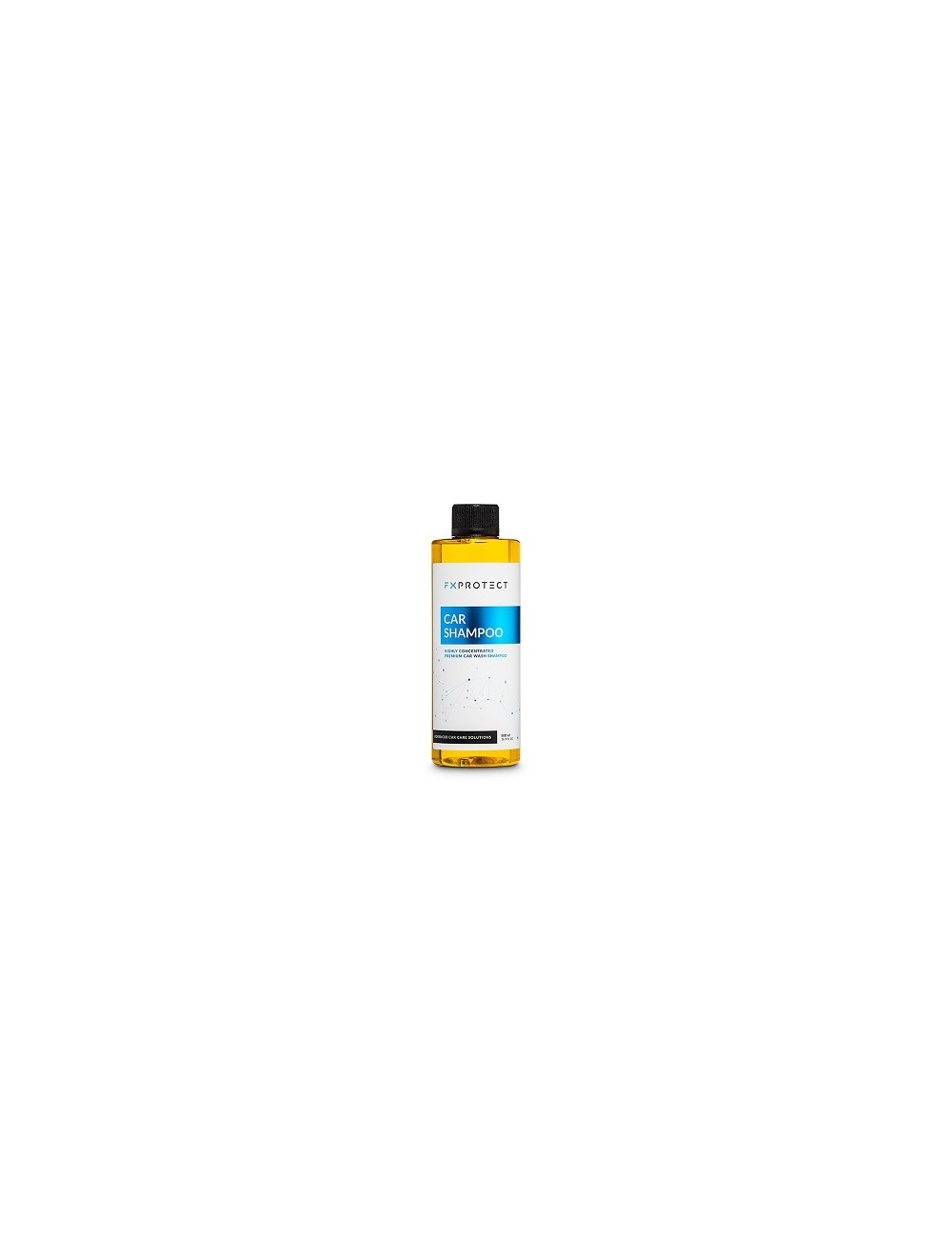 FX Protect Car Shampoo 500ml