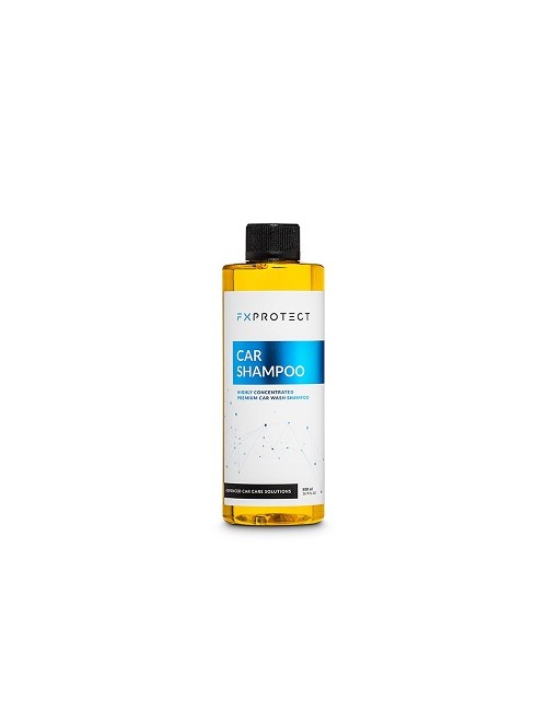 FX Protect Car Shampoo 500ml