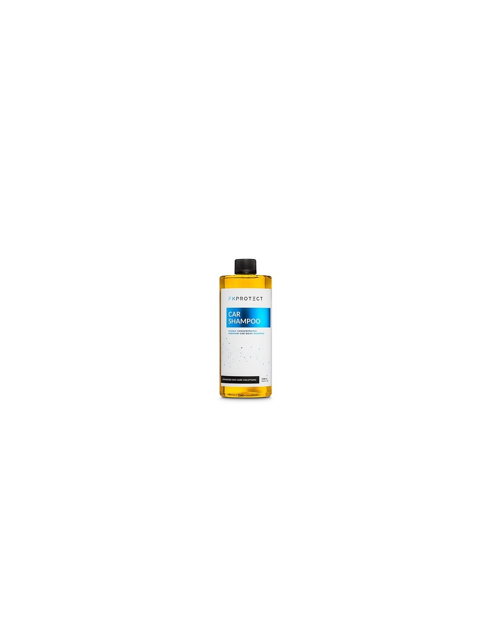 FX Protect Car Shampoo 1L