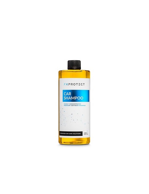 FX Protect Car Shampoo 1L