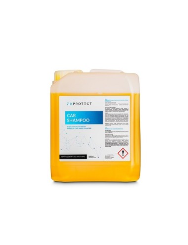 FX Protect Car Shampoo 5L