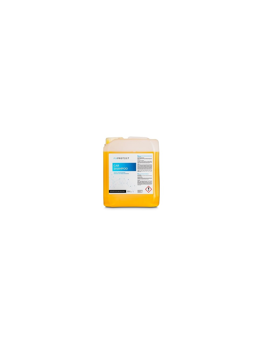 FX Protect Car Shampoo 5L