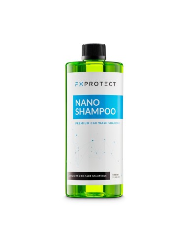 FX Protect Nano Shampoo 500ml