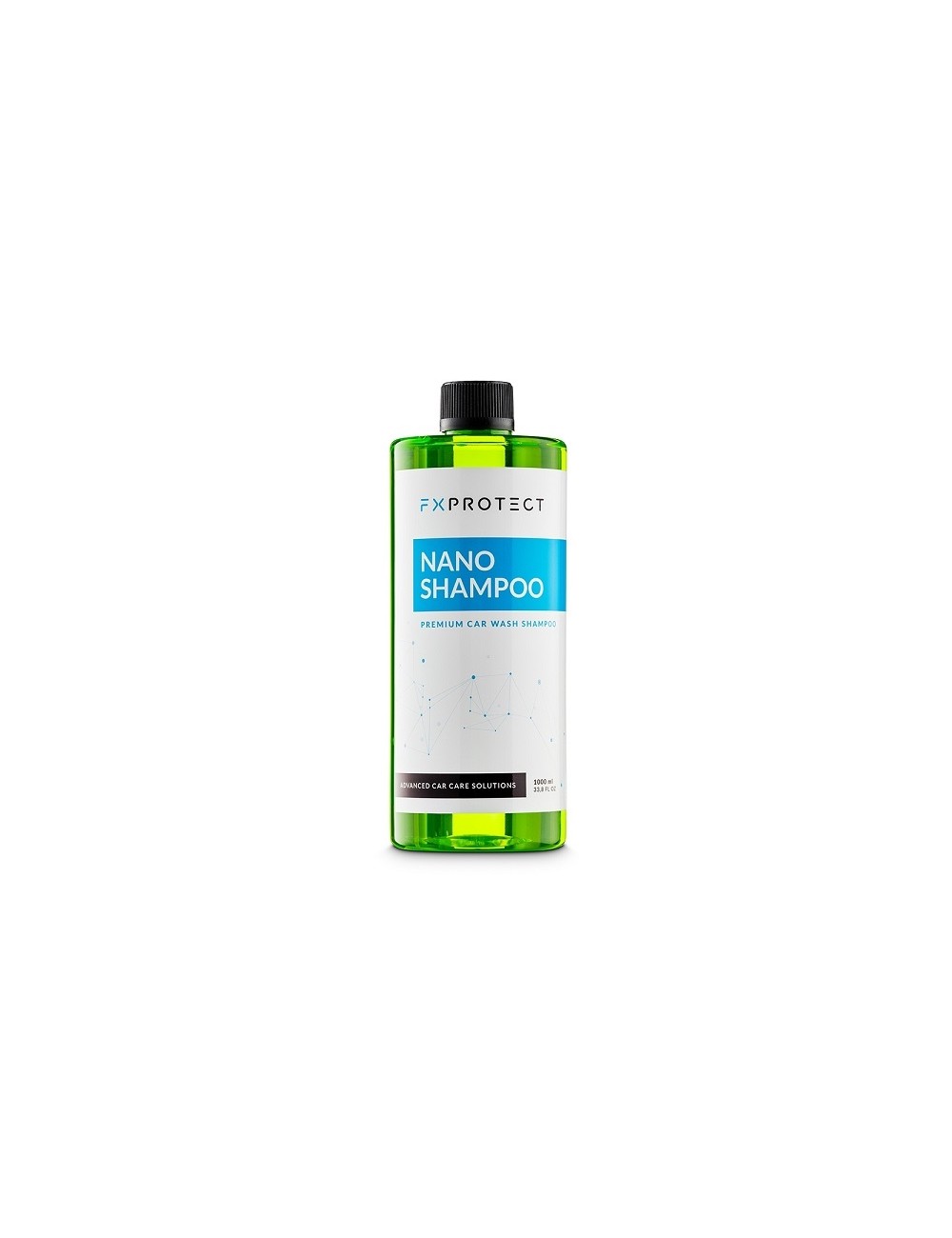 FX Protect Nano Shampoo 1L