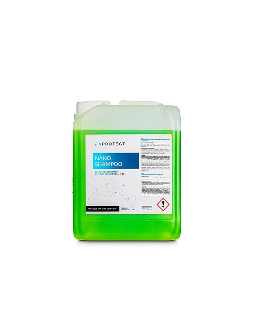 FX Protect Nano Shampoo 5L