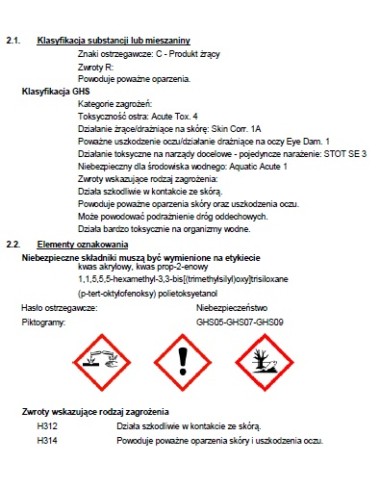 Car Pro PERL 500ml