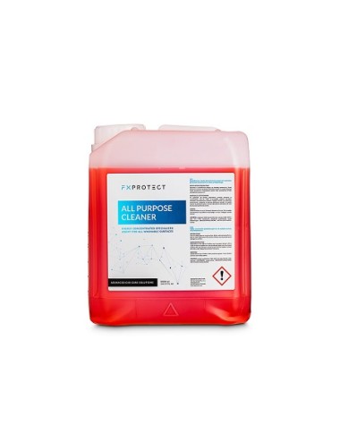 FX Protect APC 5L
