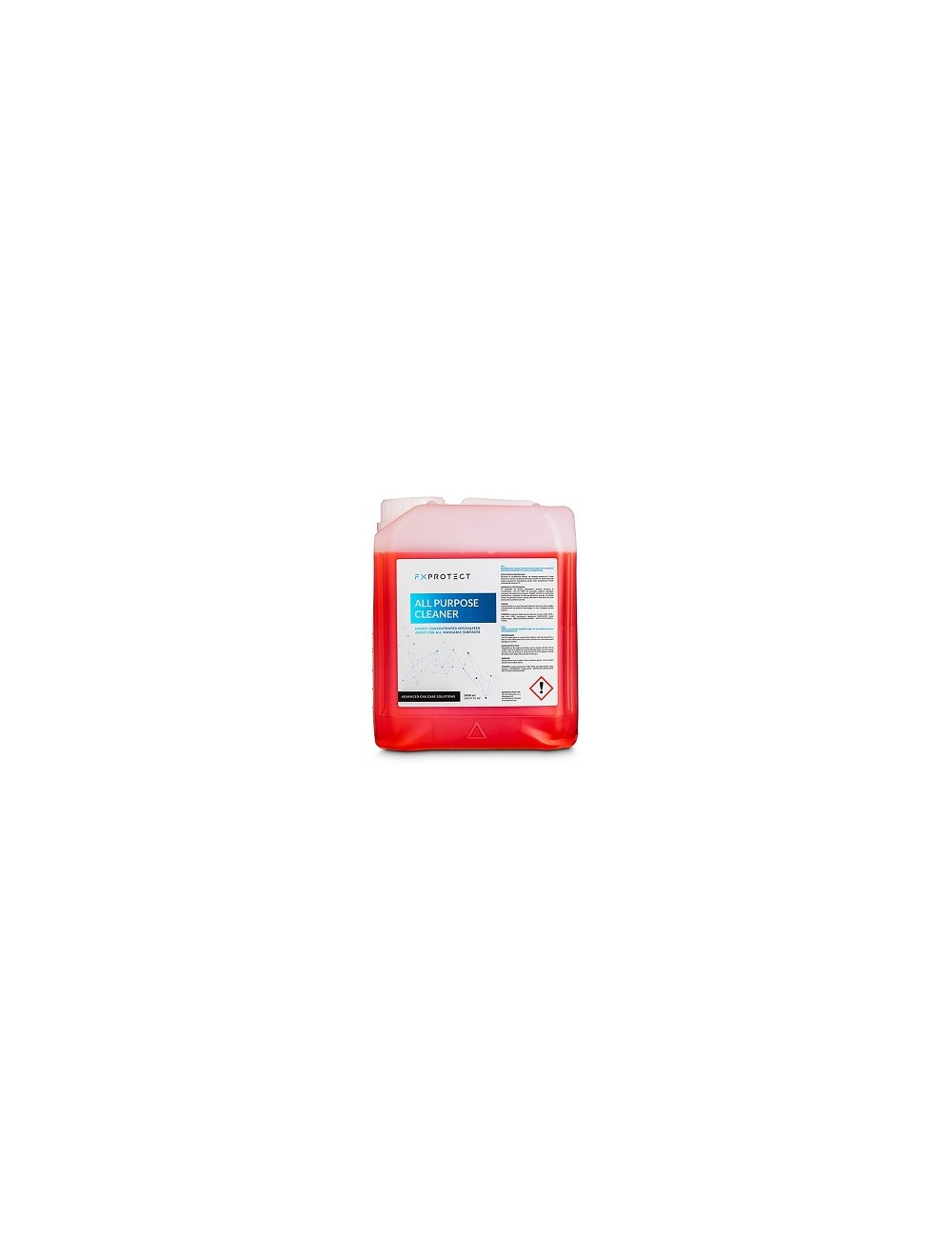 FX Protect APC 5L