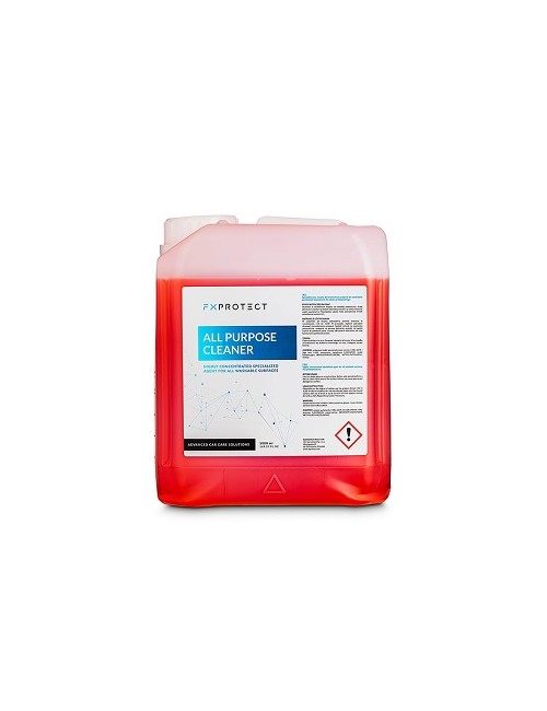 FX Protect APC 5L