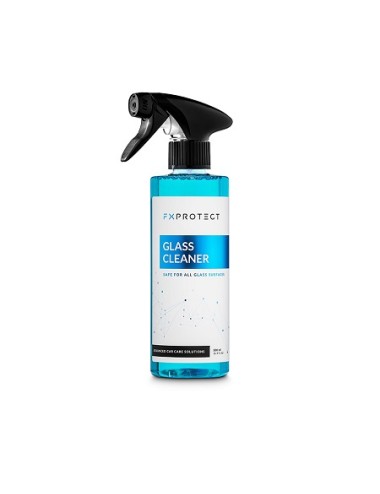 FX Protect Glass Cleaner 500ml