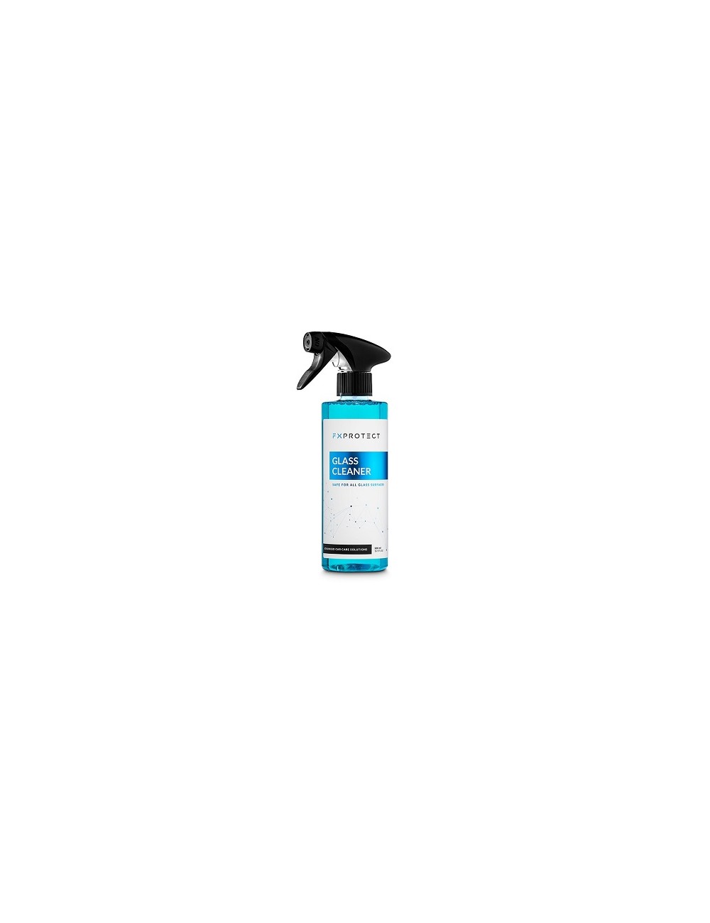 FX Protect Glass Cleaner 500ml