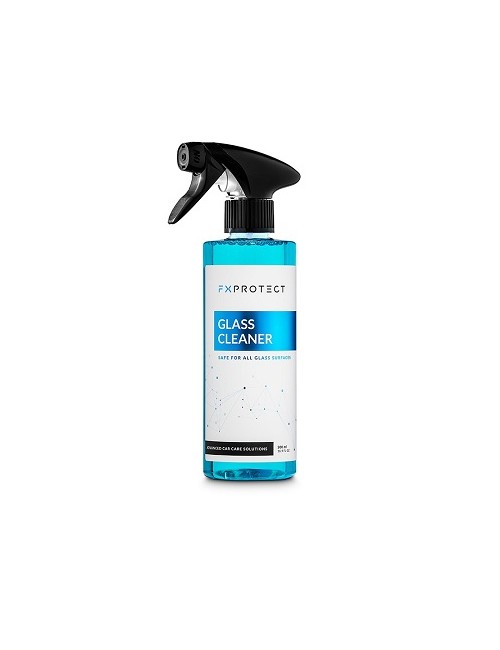 FX Protect Glass Cleaner 500ml