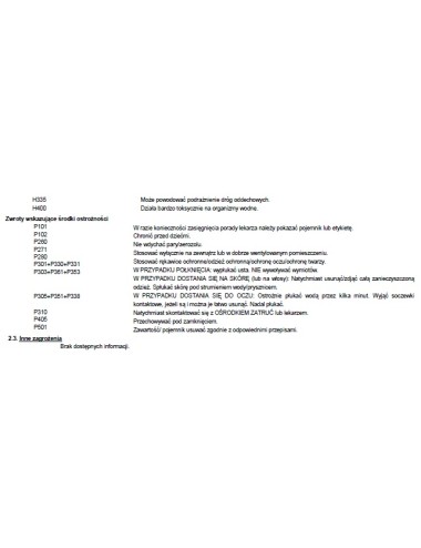 Car Pro PERL 500ml