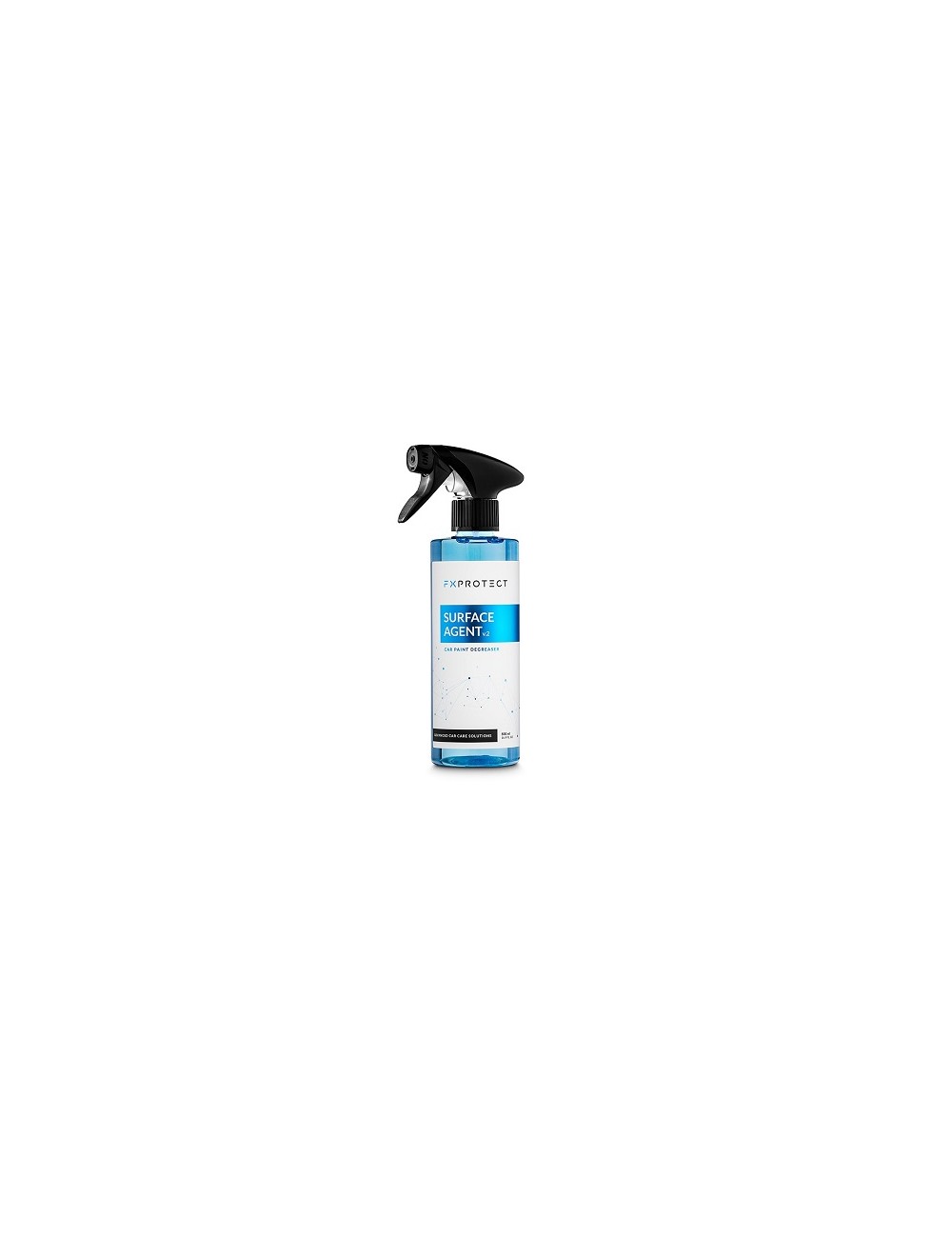 FX Protect Surface Agent v2 500ml Zmywacz do lakieru