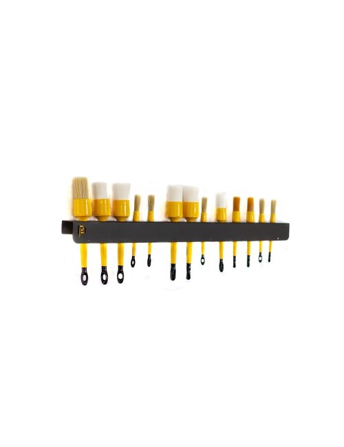 Poka Premium Wieszak na pędzle 80cm