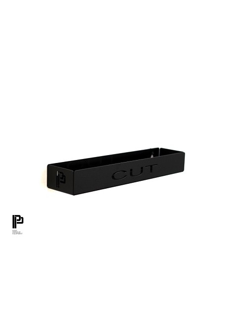 Poka Premium Wieszak korytko CUT 40cm