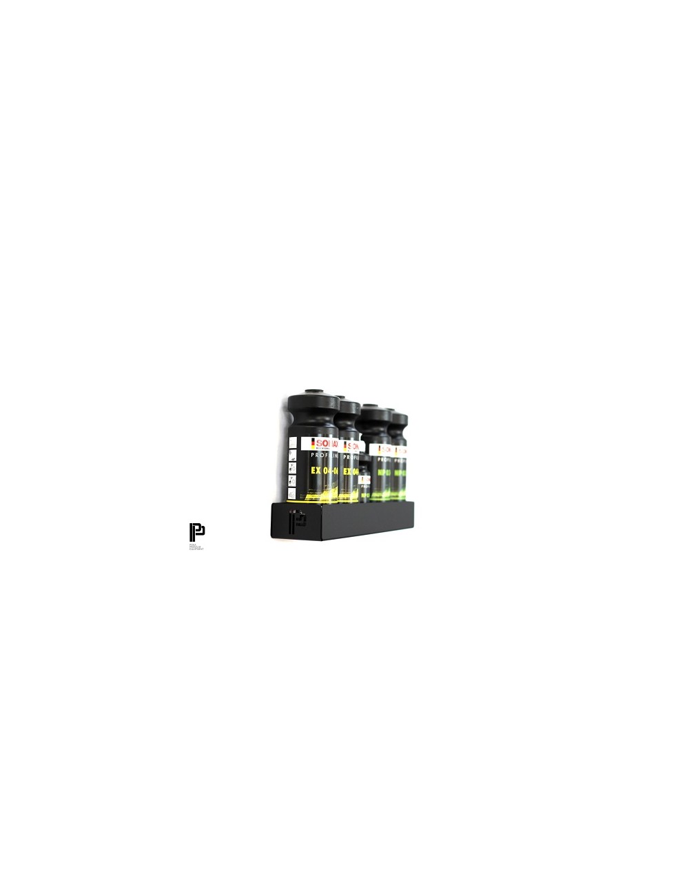 Poka Premium Wieszak korytko 40cm