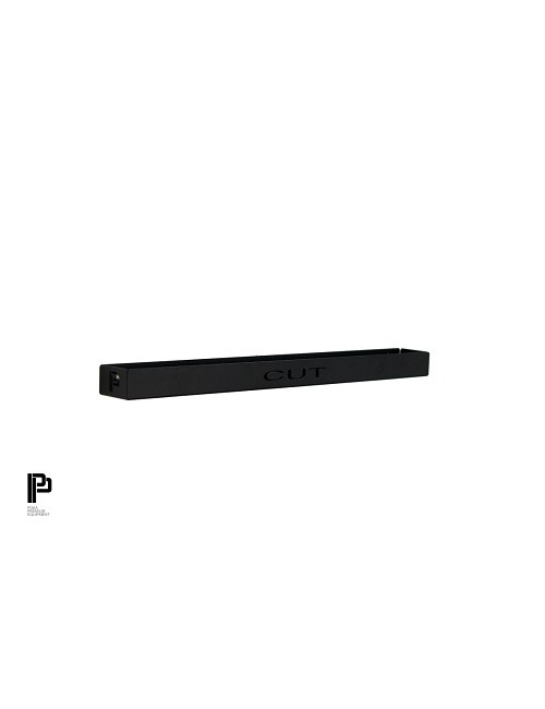 Poka Premium Wieszak korytko CUT 80cm