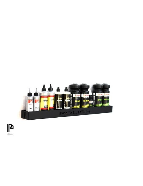 Poka Premium Wieszak korytko POLISH 80cm