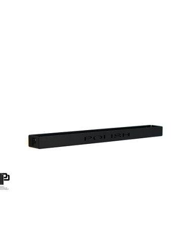 Poka Premium Wieszak korytko POLISH 80cm