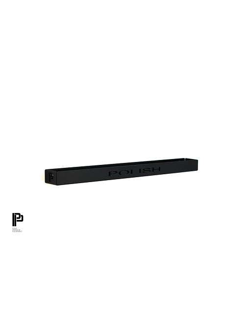 Poka Premium Wieszak korytko POLISH 80cm