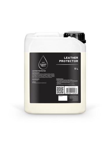 CleanTech Leather Protector 5L