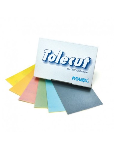Kovax TOLECUT K1500 70x114mm