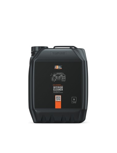 ADBL Interior Cleaner 5L