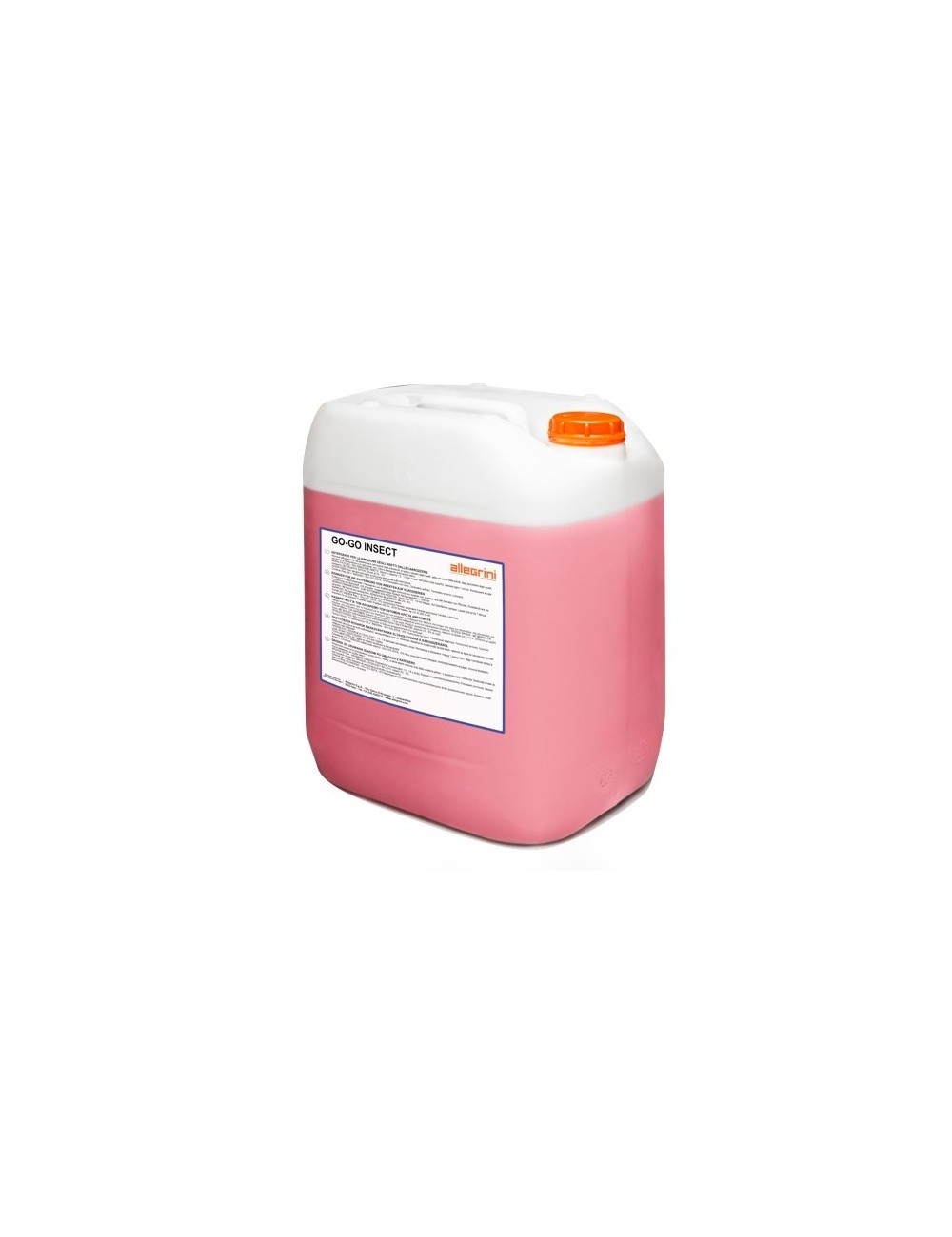 Allegrini GO-GO Insect 20L
