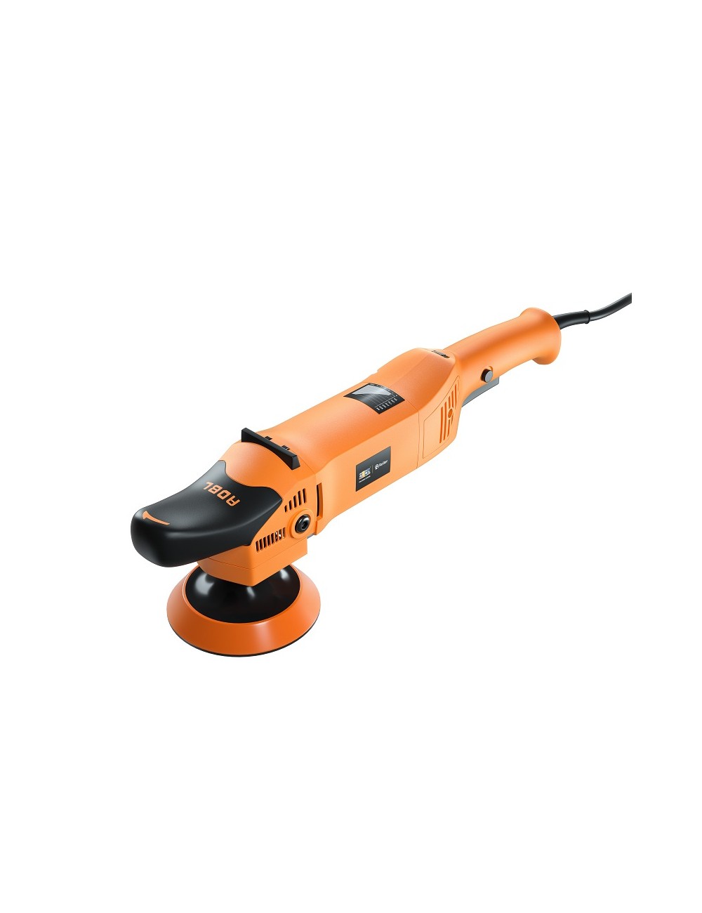 ADBL Roller R125-01+B Maszyna Rotacyjna z Torbą