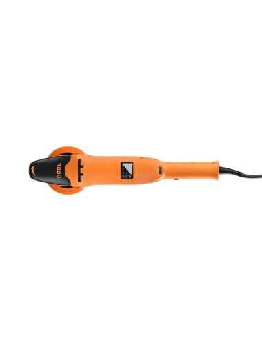 ADBL Roller R125-01+B Maszyna Rotacyjna z Torbą