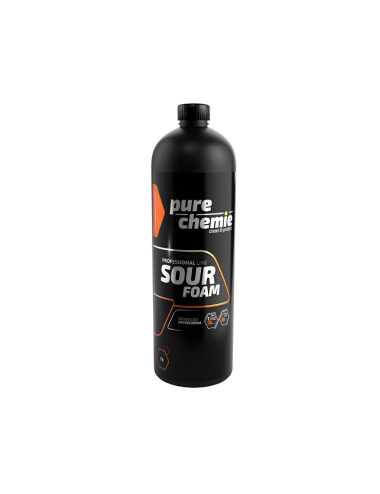Pure Chemie Sour Foam 1L Kwaśna piana