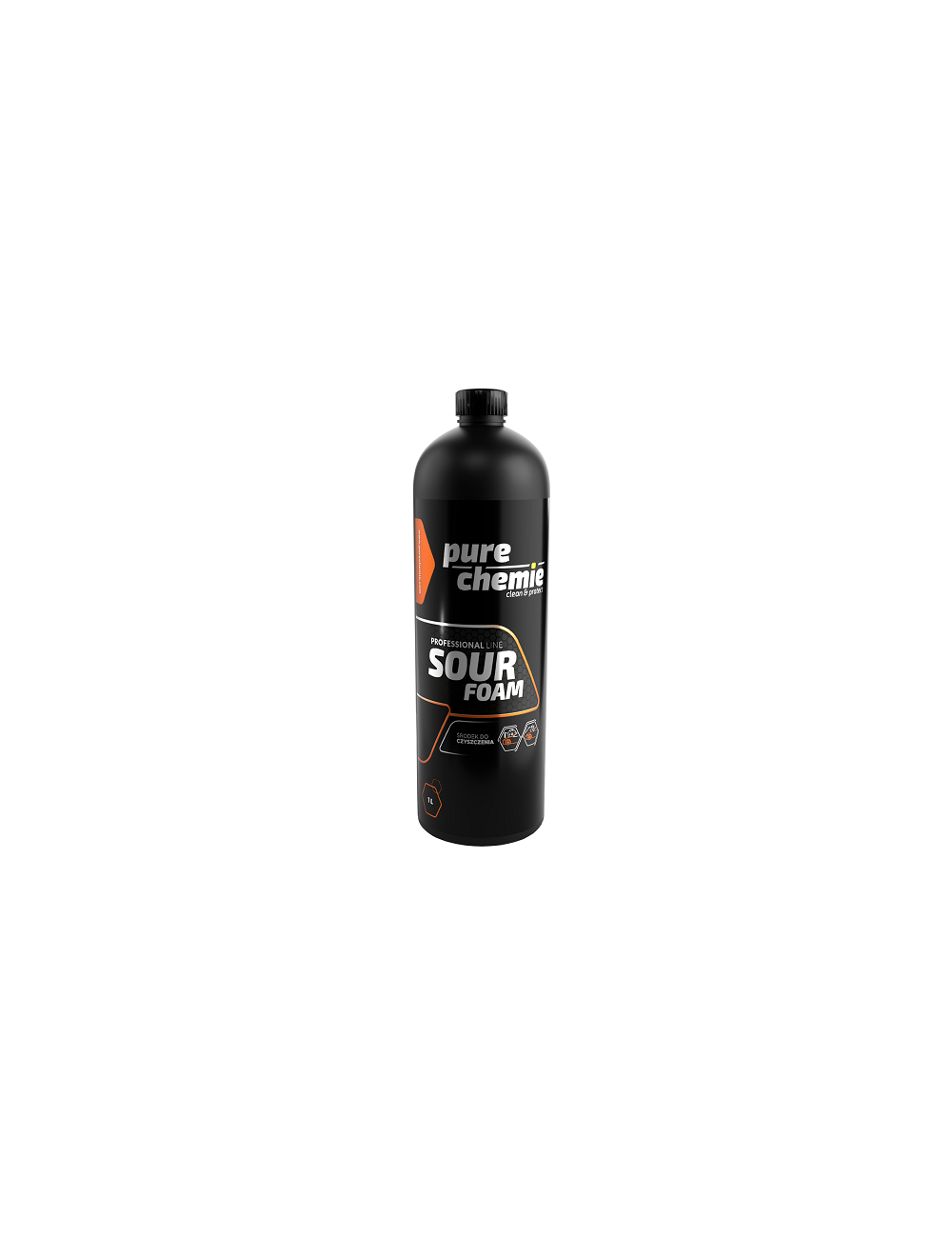 Pure Chemie Sour Foam 1L Kwaśna piana