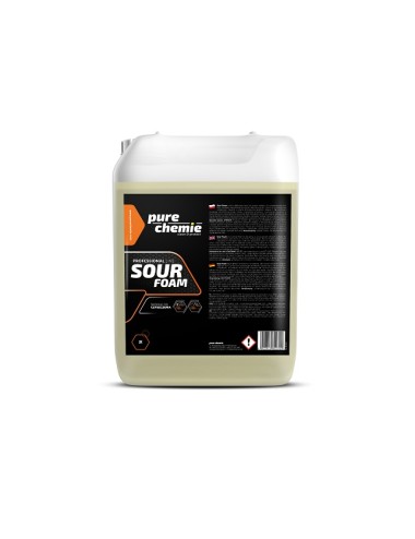 Pure Chemie Sour Foam 5L Kwaśna piana